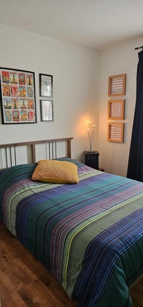 Le chelleen - Chambres chez l'habitant